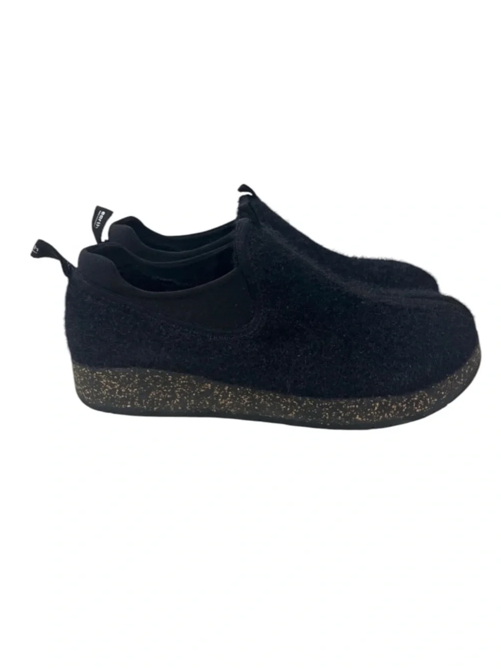 Earth Dream Catamount Shoes
